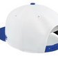 LOS ANGELES DODGERS 47' BRAND CORKSCREW SNAPBACK ADJUSTABLE HAT