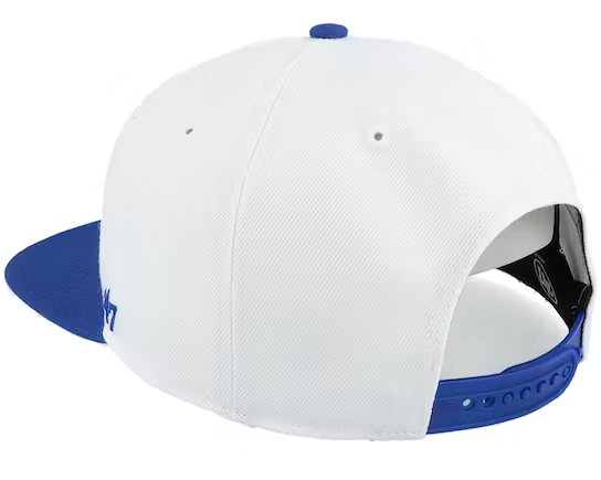 LOS ANGELES DODGERS 47' MARCA SACACORCHOS SNAPBACK SOMBRERO AJUSTABLE