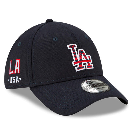 LOS ANGELES DODGERS 4TH OF JULY 39THIRTY