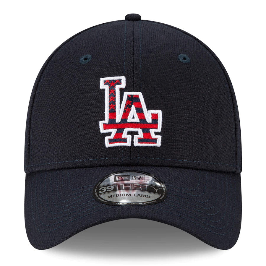 LOS ANGELES DODGERS 4TH OF JULY 39THIRTY