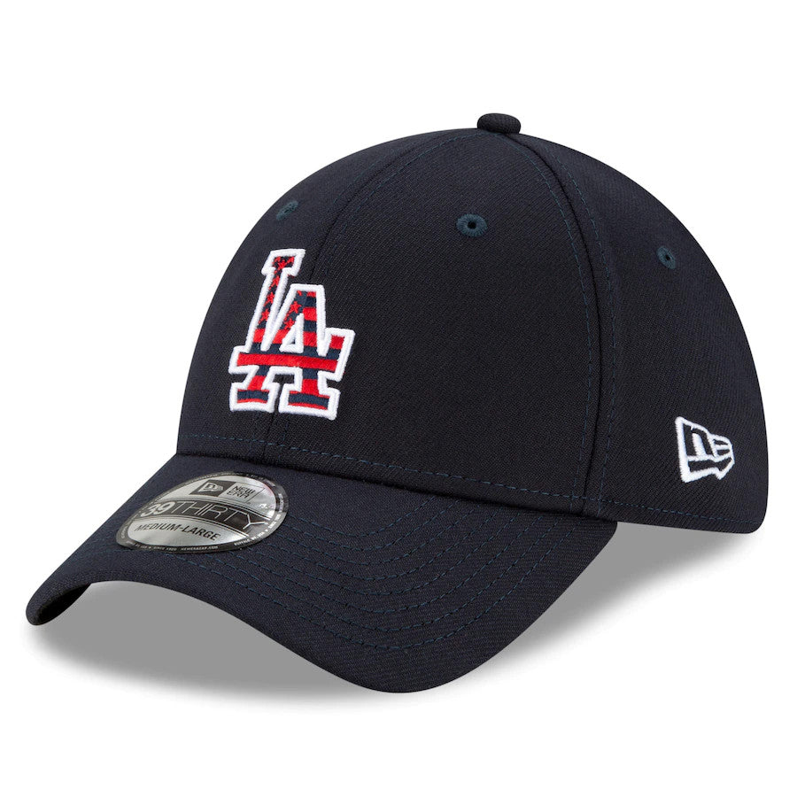 LOS ANGELES DODGERS 4TH OF JULY 39THIRTY