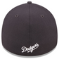 LOS ANGELES DODGERS 4 DE JULIO 39THIRTY FLEX FIT