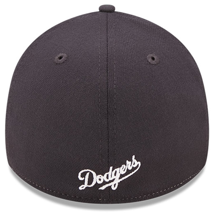 LOS ANGELES DODGERS 4 DE JULIO 39THIRTY FLEX FIT