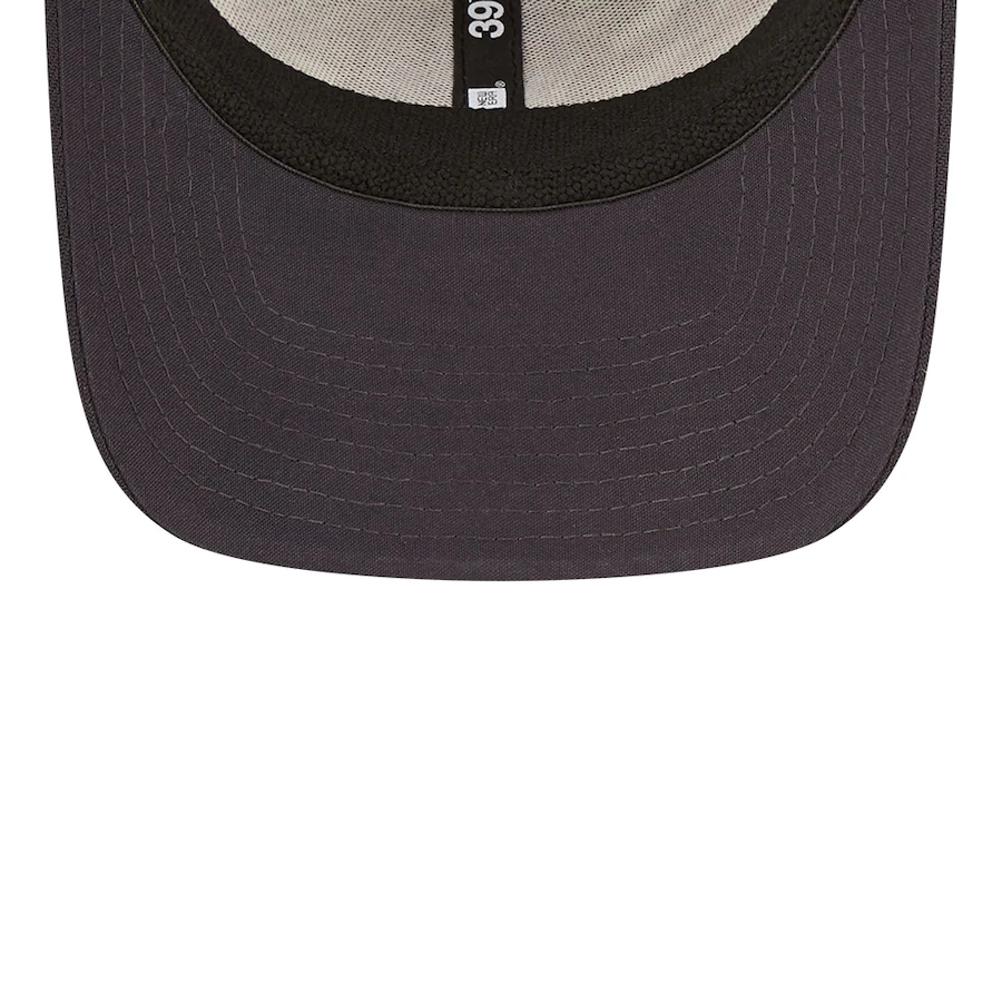 LOS ANGELES DODGERS 4 DE JULIO 39THIRTY FLEX FIT