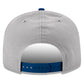LOS ANGELES DODGERS 7X WORLD SERIES CHAMPS 9FIFTY SNAPBACK