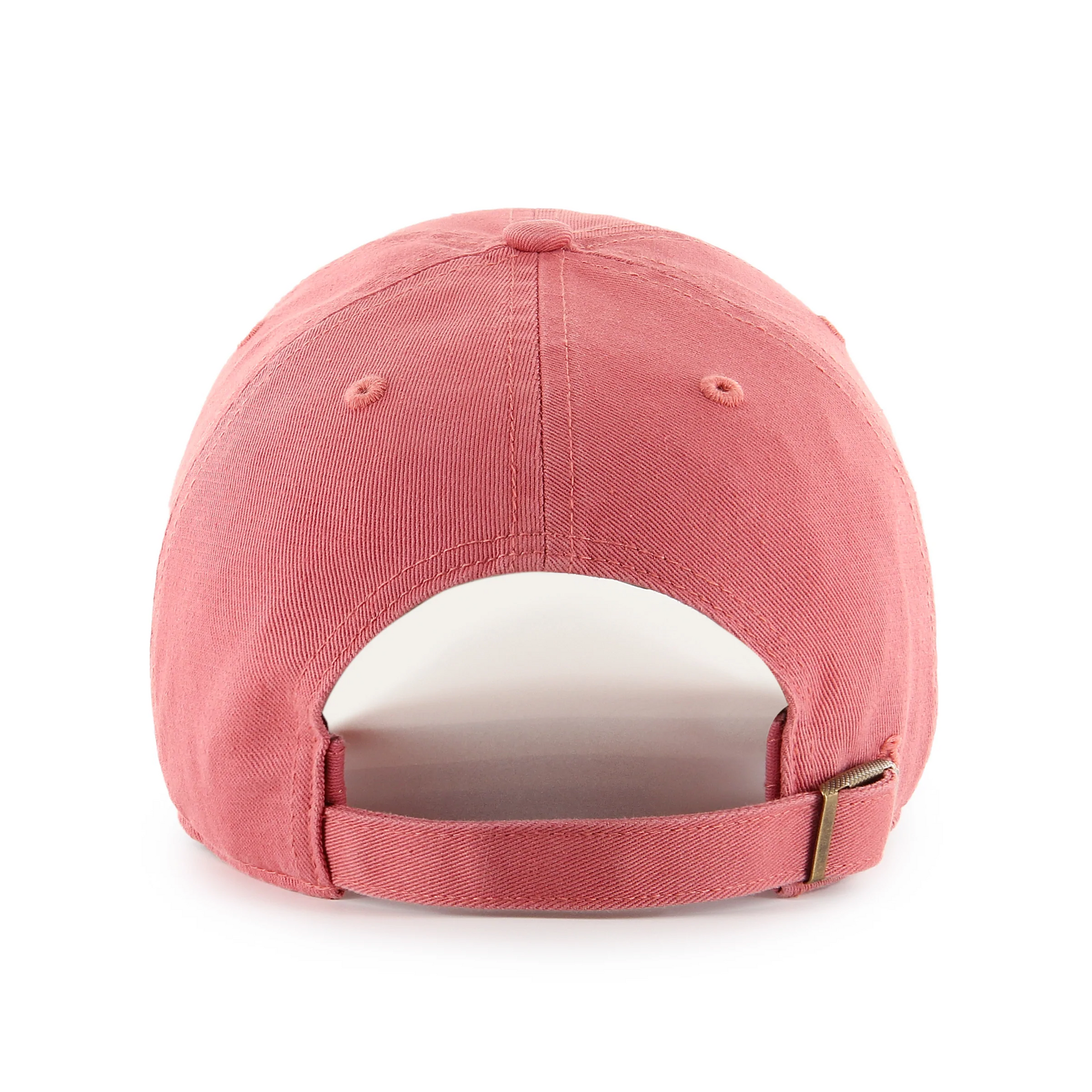 Red la top dodgers hat 47