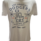 LOS ANGELES DODGERS ALL-STAR GAME EST PALM MEN'S TEE