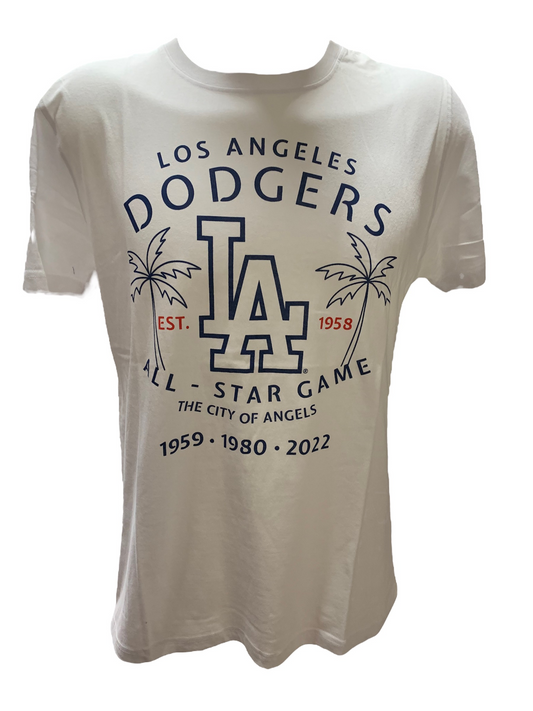 LOS ANGELES DODGERS ALL-STAR GAME EST PALM CAMISETA DE HOMBRE