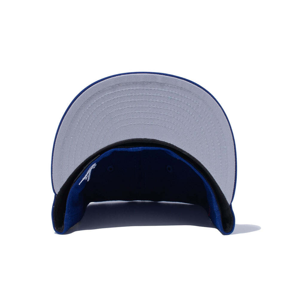 LOS ANGELES DODGERS ALL-STAR GAME MULTIPARCHE 59FIFTY AJUSTADO