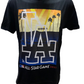 LOS ANGELES DODGERS ALL-STAR GAME STADIUM SIGN MEN'S TEE