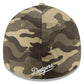 LOS ANGELES DODGERS ARM FUERZAS 39THIRTY FLEX FIT