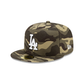 LOS ANGELES DODGERS ARM FORCES 59FIFTY FITTED