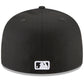 LOGOTIPO BÁSICO DE LOS ANGELES DODGERS 59FIFTY