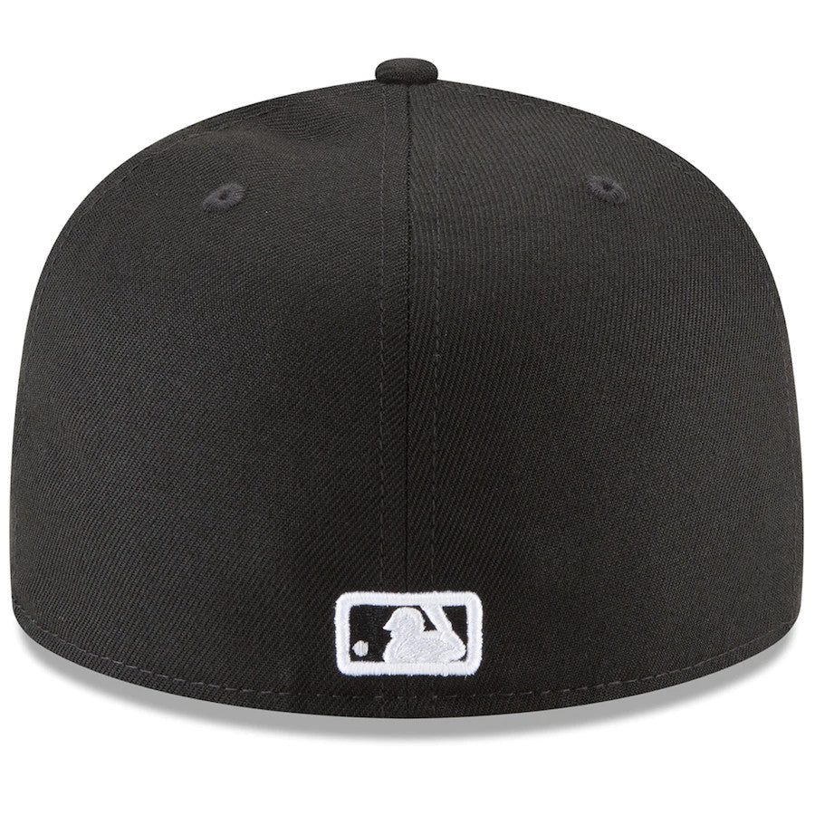 LOGOTIPO BÁSICO DE LOS ANGELES DODGERS 59FIFTY