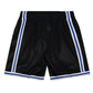 LOS ANGELES DODGERS BLOWN OUT BIG FACE SHORTS