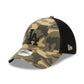 LOS ANGELES DODGERS CAMO NEO 39THIRTY FLEX FIT