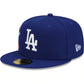 LOS ANGELES DODGERS CITY CLUSTER 59FIFTY FITTED
