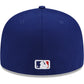 LOS ANGELES DODGERS CITY CLUSTER 59FIFTY FITTED
