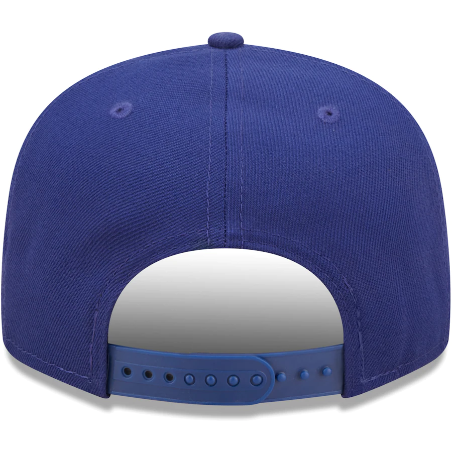 LOS ANGELES DODGERS CITY CLUSTER 9FIFTY SNAPBACK