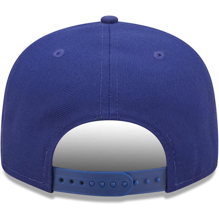 GORRA 9FIFTY DE LOS ANGELES DODGERS CITY CLUSTER