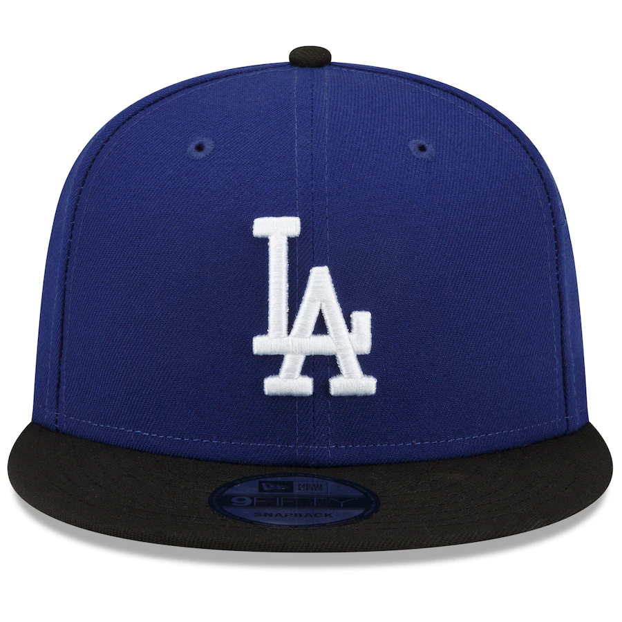 Los angeles dodgers best sale hat