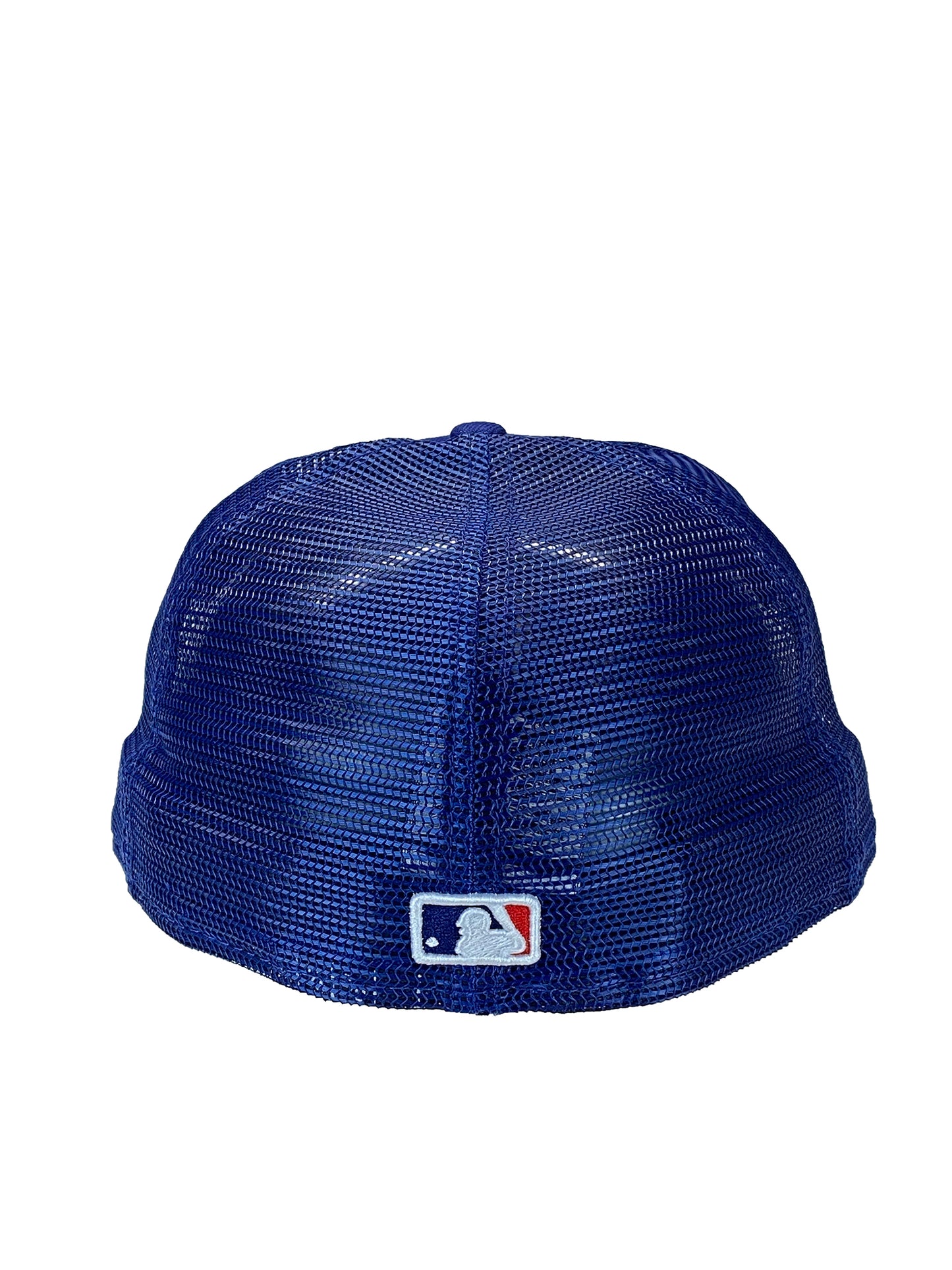 LOS ANGELES DODGERS CLASSIC TRUCKER 59FIFTY FITTED