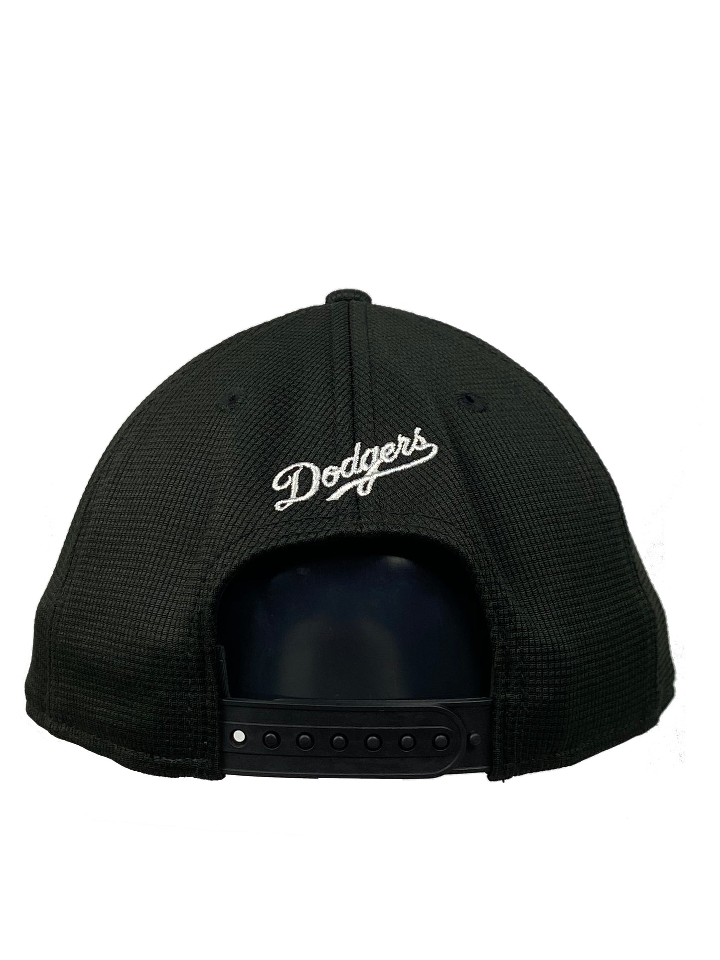 LOS ANGELES DODGERS CLUBHOUSE 950 BLACK/WHITE
