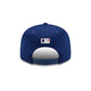 LOS ANGELES DODGERS CLUBHOUSE 9FIFTY SNAPBACK