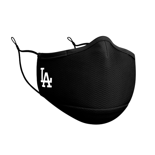 LOS ANGELES DODGERS FACE MASK