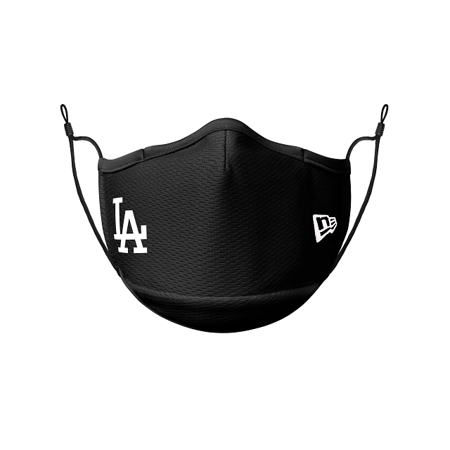 LOS ANGELES DODGERS FACE MASK
