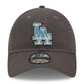 LOS ANGELES DODGERS FATHERS DAY 920 ADJUSTABLE HAT
