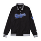 LOS ANGELES DODGERS FULL-ZIP CLUBHOUSE JACKET