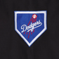 LOS ANGELES DODGERS FULL-ZIP CLUBHOUSE JACKET