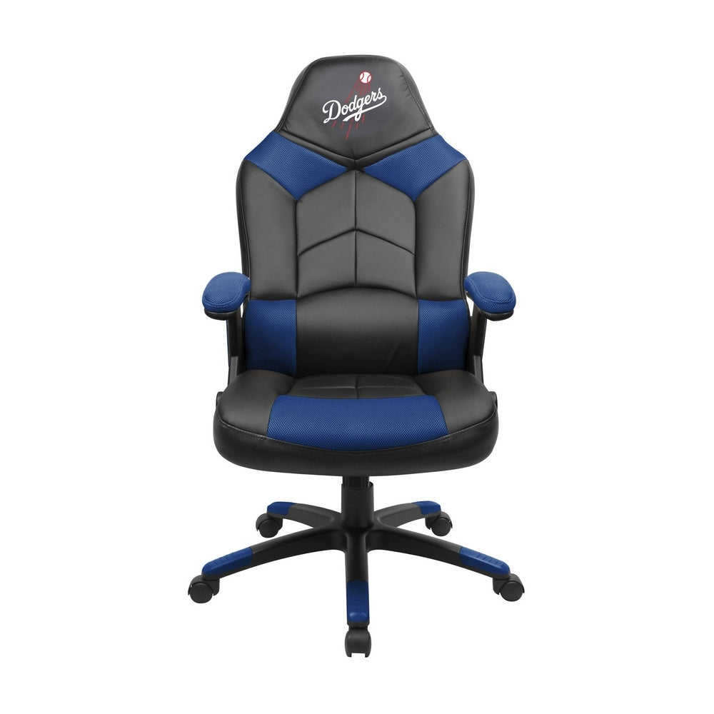 LOS ANGELES DODGERS GAMING CHAIR