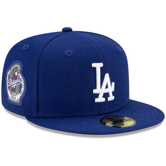 LOS ANGELES DODGERS GLORY 59FIFTY FITTED