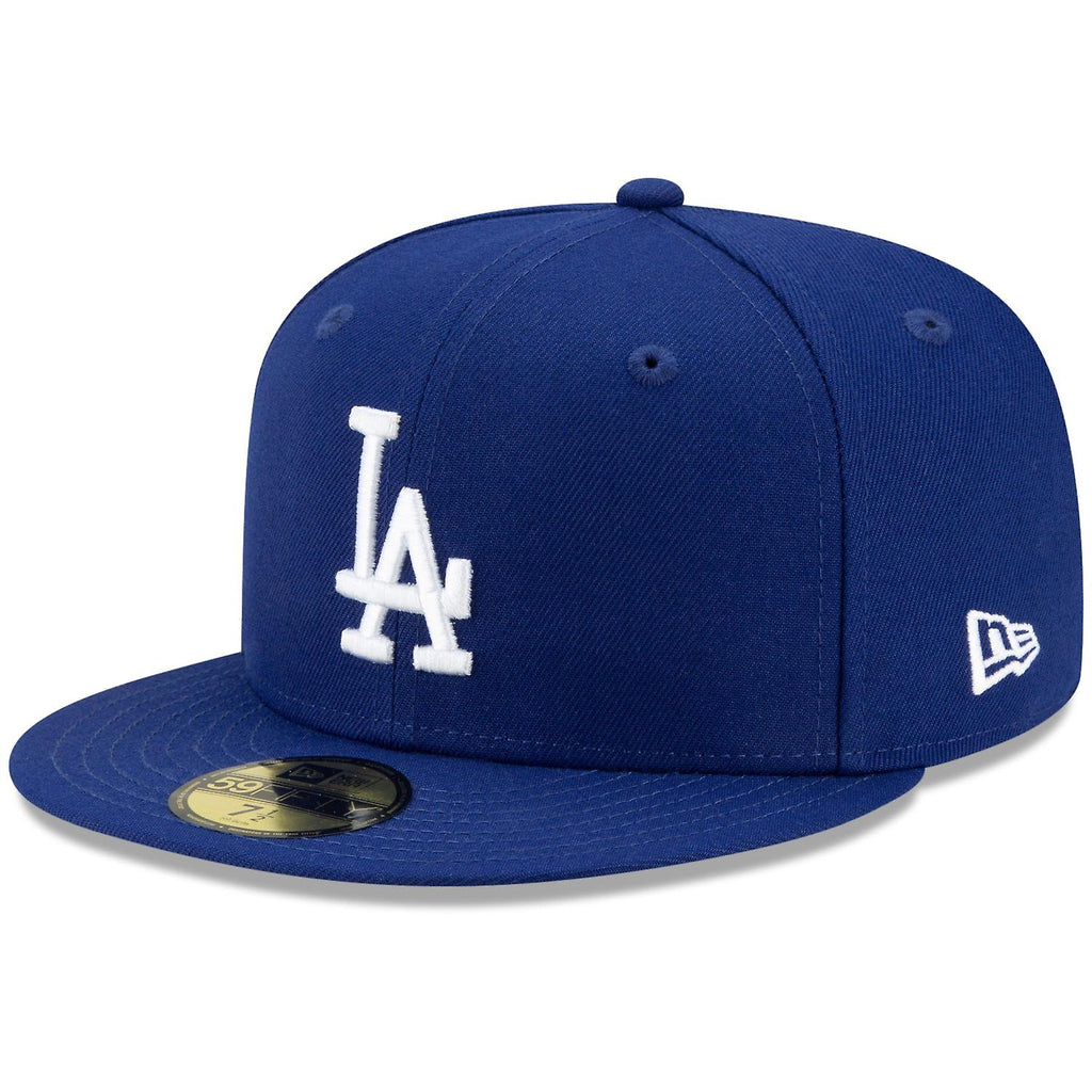 LOS ANGELES DODGERS GLORY 59FIFTY FITTED