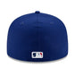 LOS ANGELES DODGERS GLORY 59FIFTY FITTED