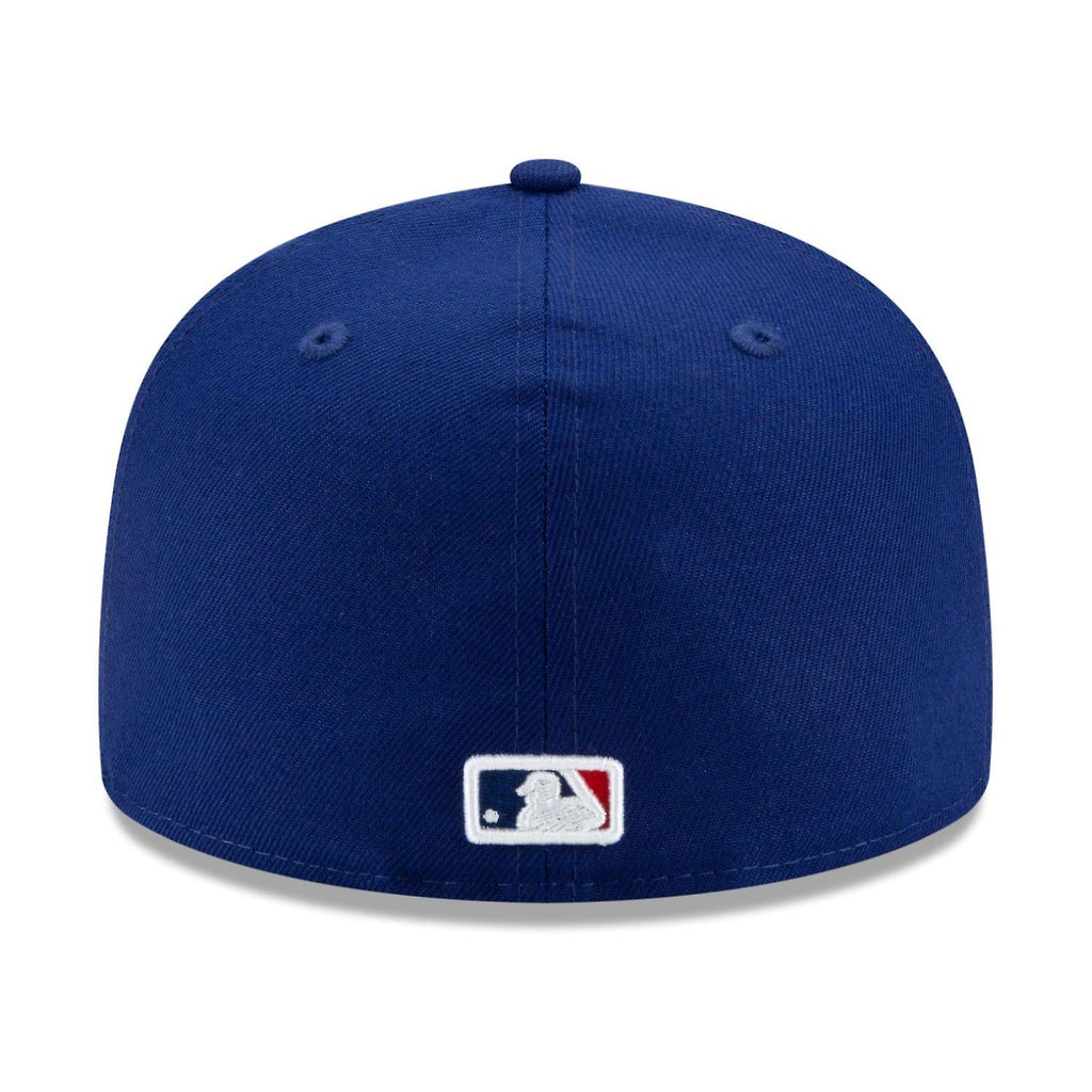 LOS ANGELES DODGERS GLORY 59FIFTY FITTED