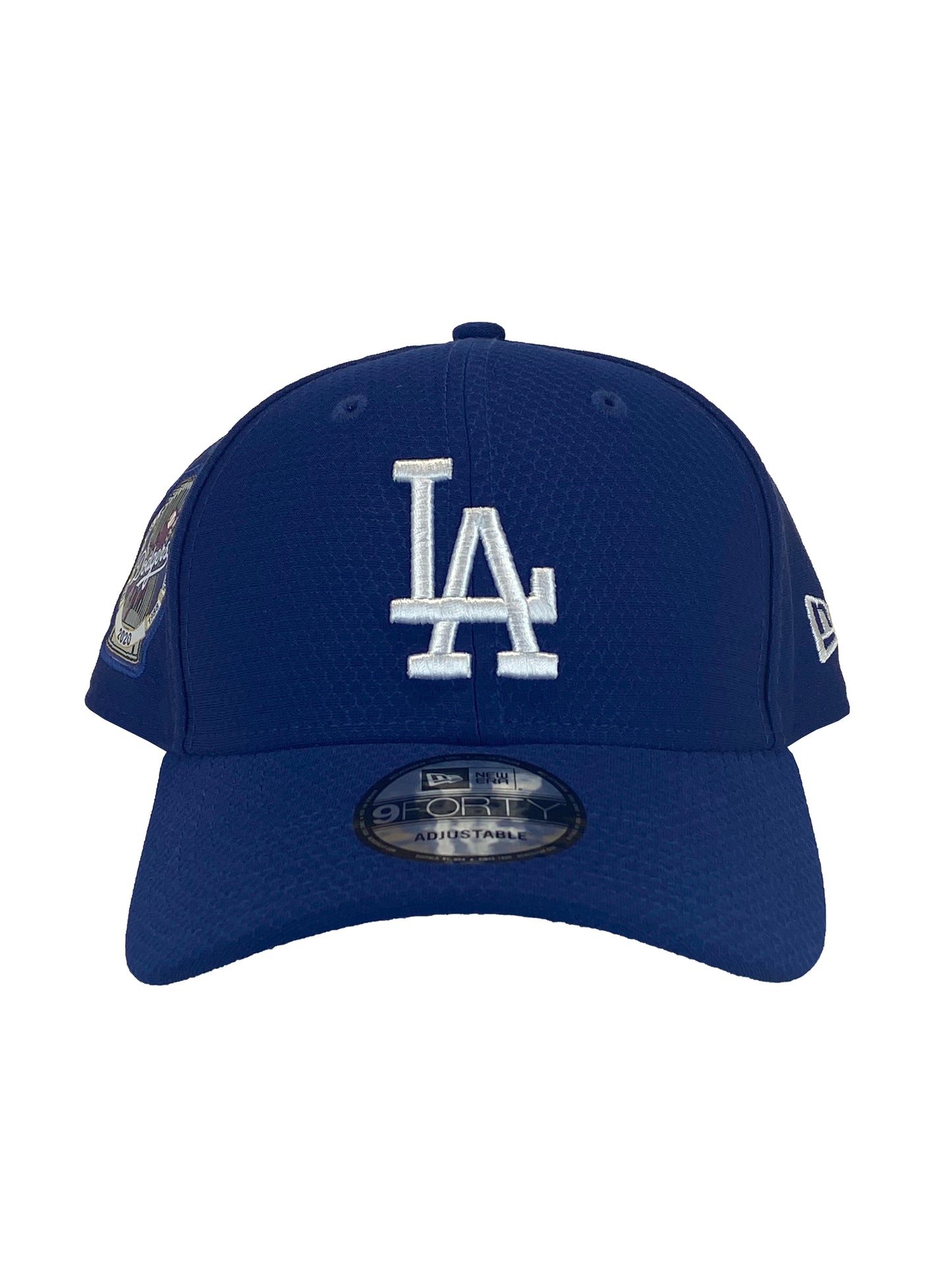 LOS ANGELES DODGERS GLORY 9FORTY AJUSTABLE