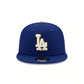 LOS ANGELES DODGERS GOLD ONFIELD 9FIFTY SNAPBACK