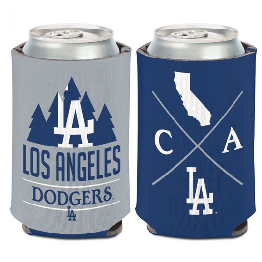 LOS ANGELES DODGERS HIPSTER CAN HOLDER