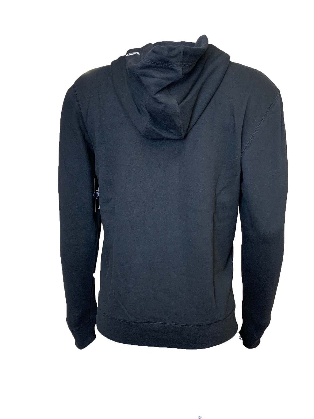 SUDADERA CON CAPUCHA HOMEPLATE PARA HOMBRE LOS ANGELES DODGERS 