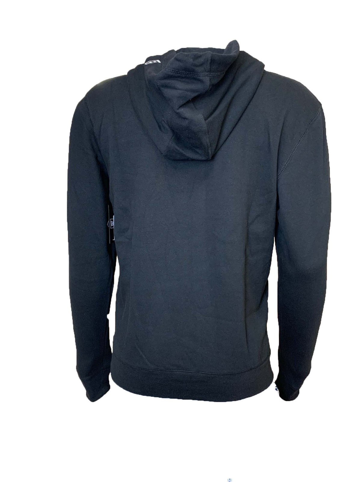 SUDADERA CON CAPUCHA HOMEPLATE PARA HOMBRE LOS ANGELES DODGERS 