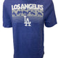 CAMISETA ESTILO CALI DE LOS ANGELES DODGERS HOMETOWN