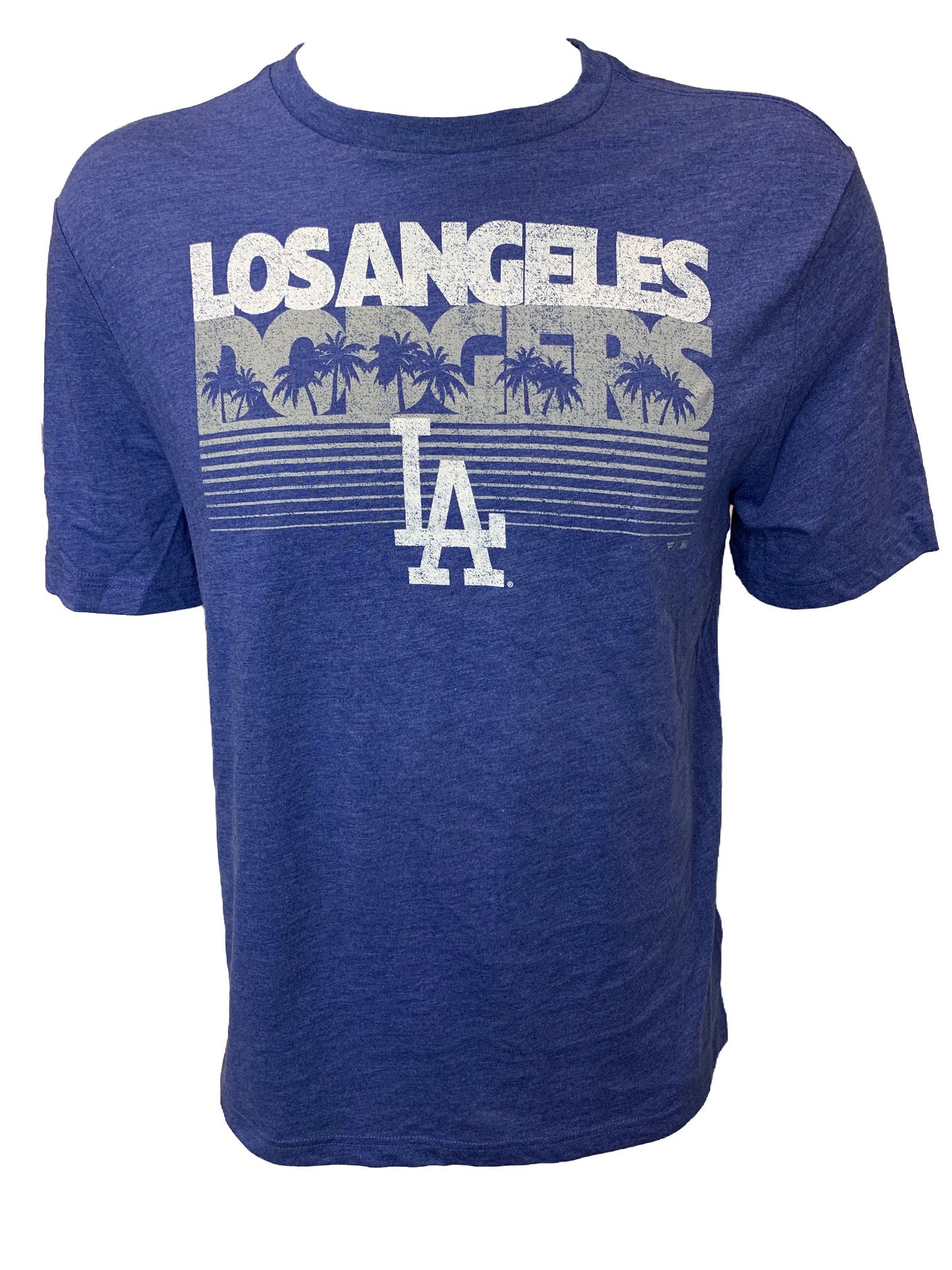 LOS ANGELES DODGERS HOMETOWN CALI STYLE TEE