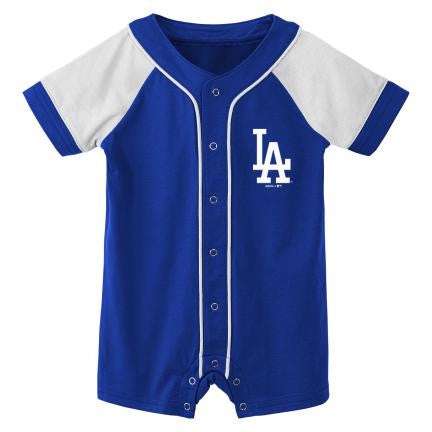 LOS ANGELES DODGERS INFANT LITTLE SLUGGER