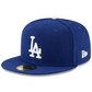 LOS ANGELES DODGERS JACKIE ROBINSON DAY 59FIFTY FITTED