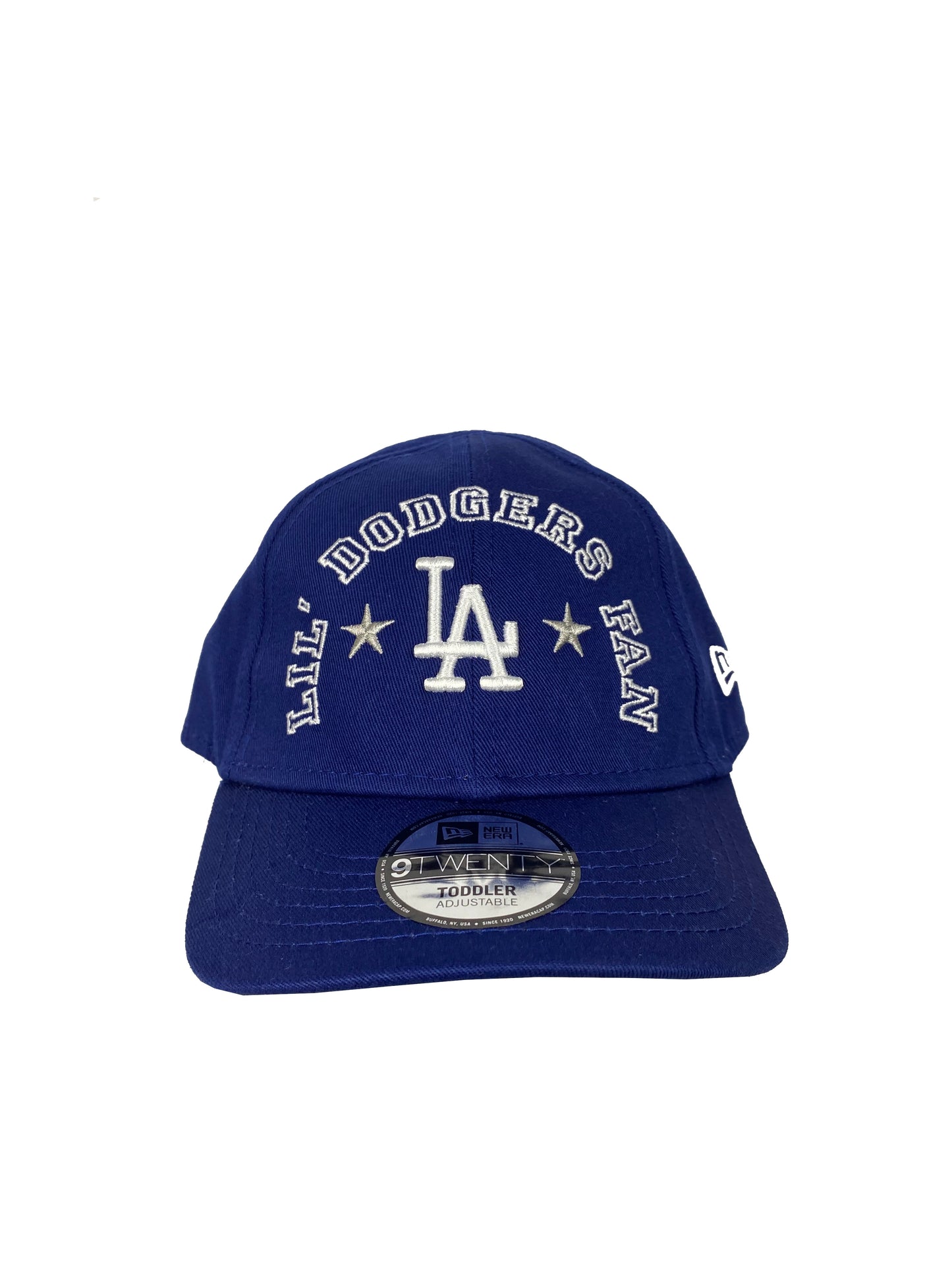 LOS ANGELES DODGERS JR LIL FAN 920