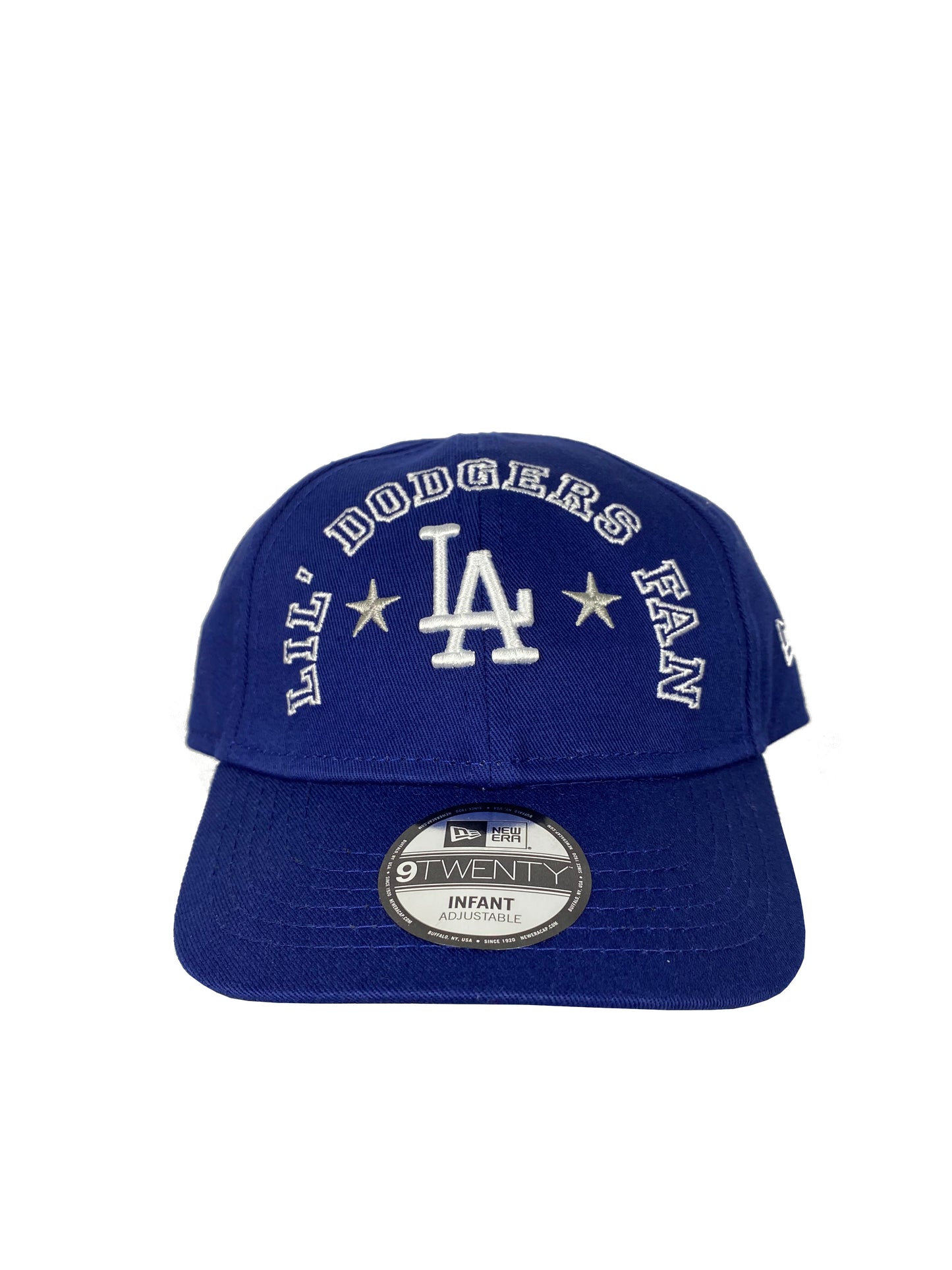 LOS ANGELES DODGERS JR LIL FAN 920