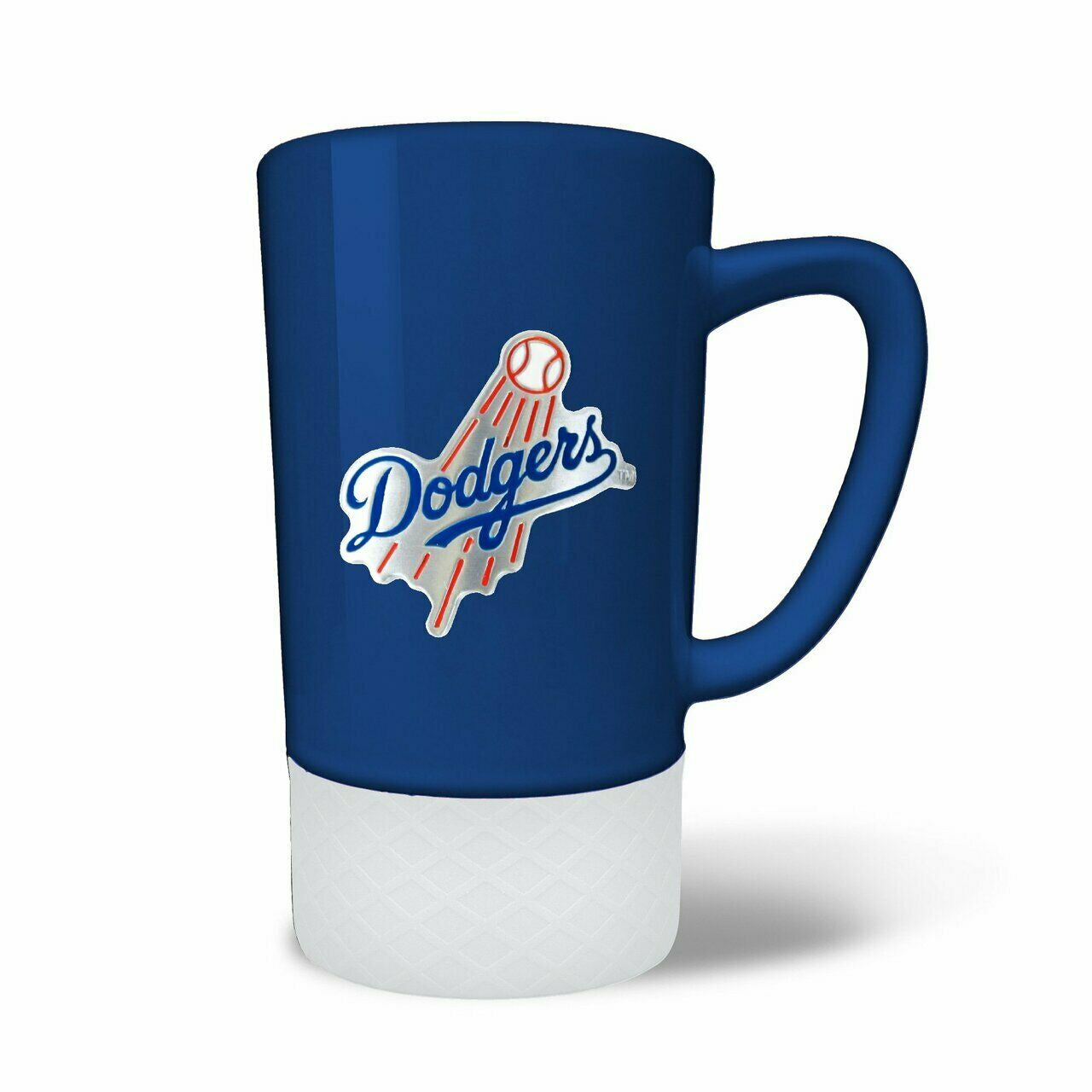 TAZA SALTO LOS ANGELES DODGERS